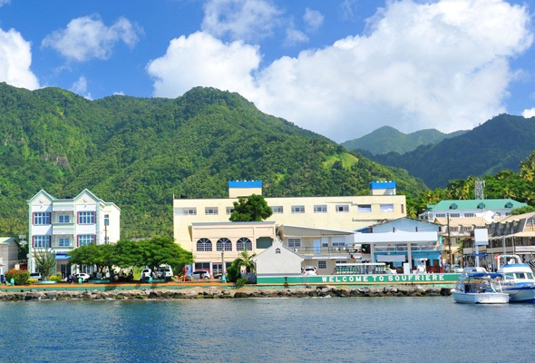 圣卢西亚护照究竟怎样？